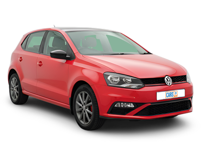 Volkswagen Polo-img